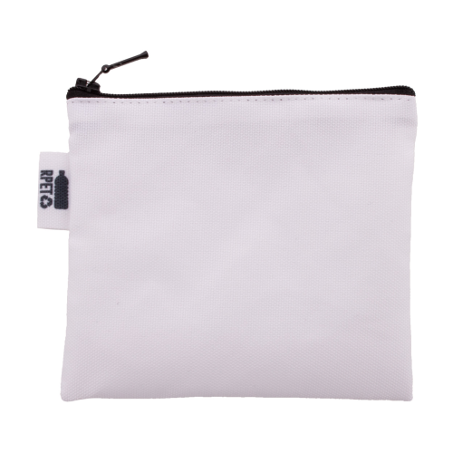 CreaBeauty S RPET - Personalizowana kosmetyczka AP716584-10 - gadżety reklamowe GiftKolekcja.pl