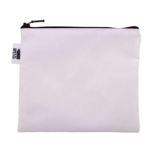 CreaBeauty M RPET - Personalizowana kosmetyczka AP716585-10 - gadżety reklamowe GiftKolekcja.pl