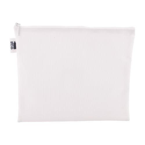CreaBeauty L RPET - Personalizowana kosmetyczka AP716586-01 - gadżety reklamowe GiftKolekcja.pl