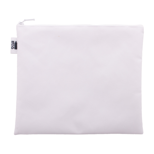 CreaBeauty L RPET - Personalizowana kosmetyczka AP716586-01 - gadżety reklamowe GiftKolekcja.pl