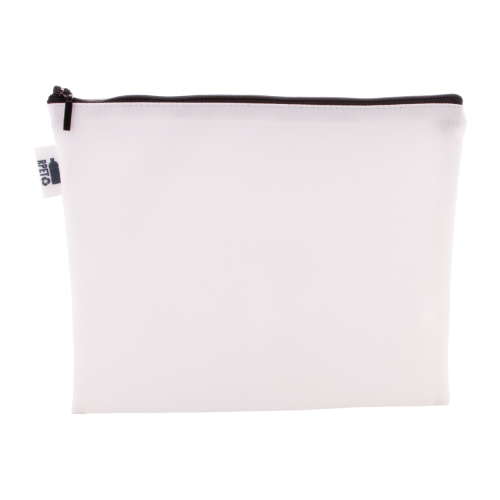 CreaBeauty L RPET - Personalizowana kosmetyczka AP716586-10 - gadżety reklamowe GiftKolekcja.pl