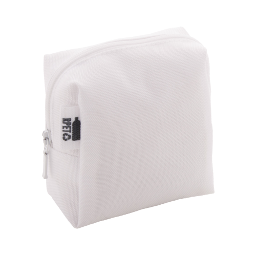 CreaBeauty Square S - Personalizowana kosmetyczka AP716591-01 - gadżety reklamowe GiftKolekcja.pl