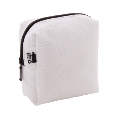CreaBeauty Square S - Personalizowana kosmetyczka AP716591-10 - gadżety reklamowe GiftKolekcja.pl