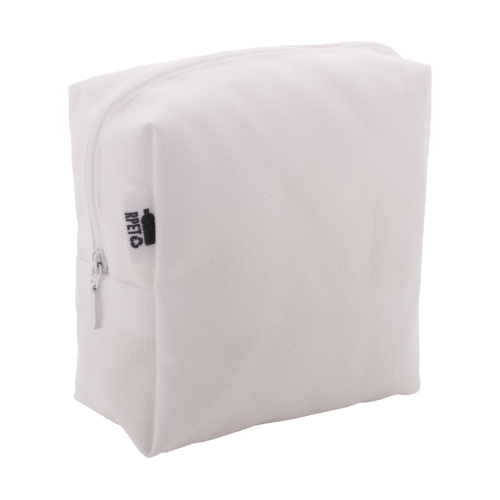 CreaBeauty Square M - Personalizowana kosmetyczka AP716592-01 - gadżety reklamowe GiftKolekcja.pl