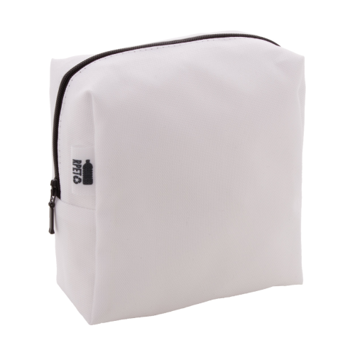 CreaBeauty Square M - Personalizowana kosmetyczka AP716592-10 - gadżety reklamowe GiftKolekcja.pl