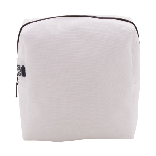 CreaBeauty Square M - Personalizowana kosmetyczka AP716592-10 - gadżety reklamowe GiftKolekcja.pl