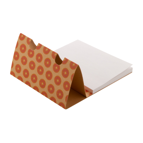 CreaStick Hold Eco - Personalizowany uchwyt na długopisy AP716599 - gadżety reklamowe GiftKolekcja.pl