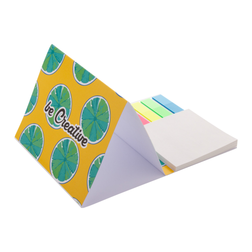 CreaStick Combo Date - Personalizowany kalendarz AP716607 - gadżety reklamowe GiftKolekcja.pl