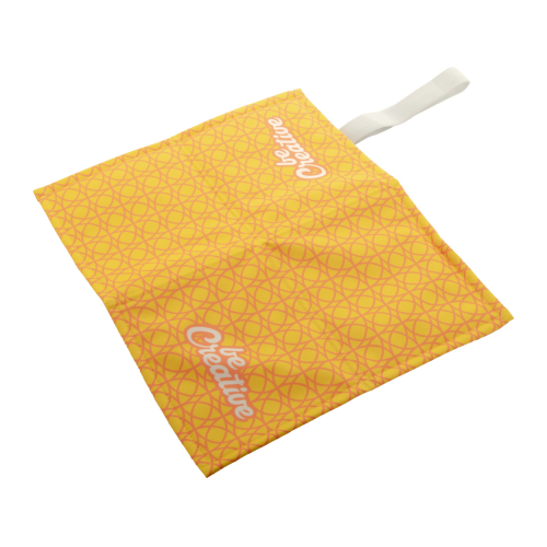 Fanseat Fold. Personalizowana poduszka RPET AP716620-01.