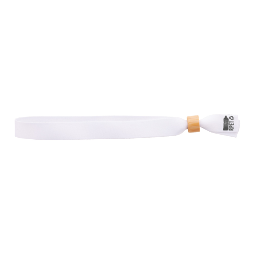 SuboWrist Eco - Personalizowana opaska festiwalowa RPET AP716621 - gadżety reklamowe GiftKolekcja.pl