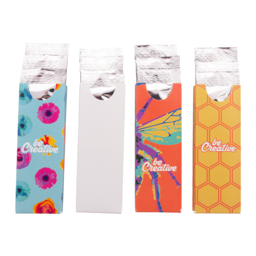 CreaBee Three - Opakowanie miodu na zamówienie