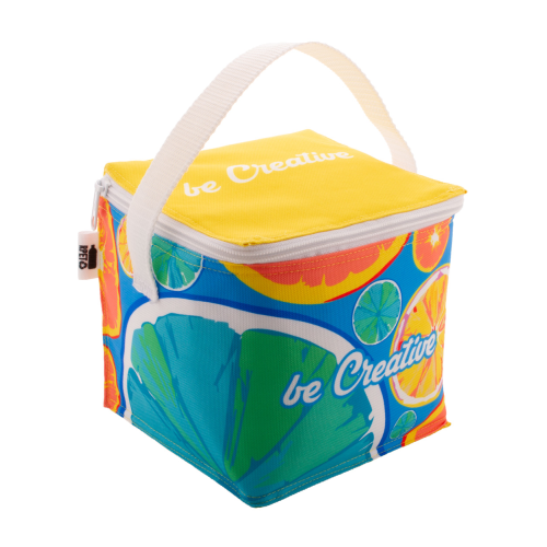 CreaCool 4 – Personalizowana torba termiczna AP716625-01 – gadżety reklamowe GiftKolekcja.pl
