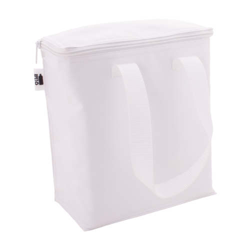 CreaCool Vertical - Personalizowana torba termiczna AP716626-01 - gadżety reklamowe GiftKolekcja.pl