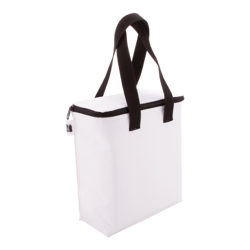 CreaCool Vertical - Personalizowana torba termiczna AP716626-10 - gadżety reklamowe GiftKolekcja.pl