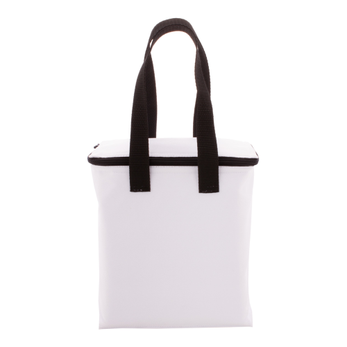 CreaCool Vertical - Personalizowana torba termiczna AP716626-10 - gadżety reklamowe GiftKolekcja.pl