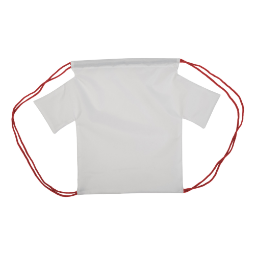 CreaDraw T - Personalizowany worek ze sznurkami AP716627-05 - gadżety reklamowe GiftKolekcja.pl