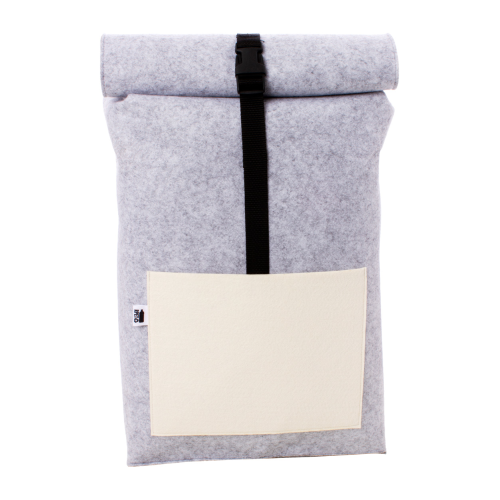 CreaFelt Back - Personalizowany plecak AP716629 - gadżety reklamowe GiftKolekcja.pl