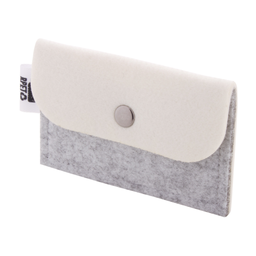 CreaFelt Money - Personalizowana portmonetka AP716630 - gadżety reklamowe GiftKolekcja.pl