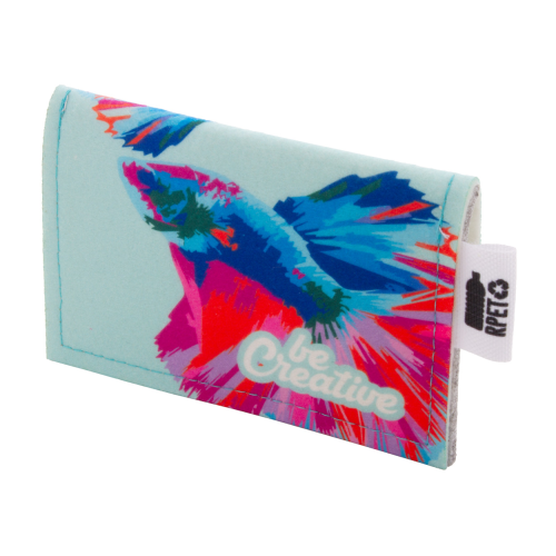 CreaFelt Money - Personalizowana portmonetka AP716630 - gadżety reklamowe GiftKolekcja.pl