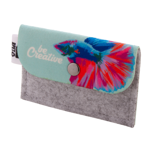 CreaFelt Money. Personalizowana portmonetka AP716630.