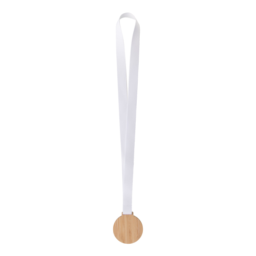 Subdal Eco - Personalizowany medal AP716633 - gadżety reklamowe GiftKolekcja.pl