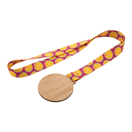 Subdal Eco - Personalizowany medal AP716633 - gadżety reklamowe GiftKolekcja.pl