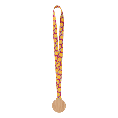 Subdal Eco - Personalizowany medal AP716633 - gadżety reklamowe GiftKolekcja.pl