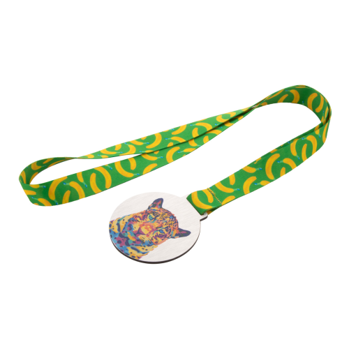 Subdal Shine. Personalizowany medal AP716635-21.