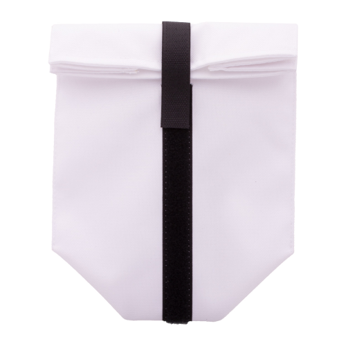 CreaSnack XL - Personalizowana torba na przekąski AP716638 - gadżety reklamowe GiftKolekcja.pl