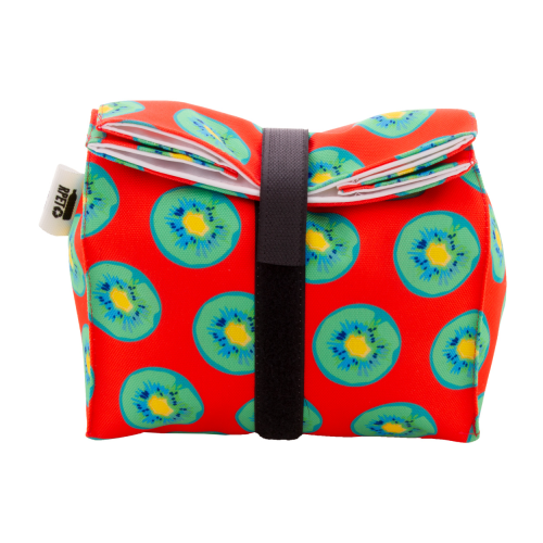 CreaSnack XL - Personalizowana torba na przekąski AP716638 - gadżety reklamowe GiftKolekcja.pl