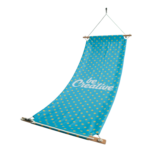 Mayaba - Personalizowany leżak RPET AP716644 - gadżety reklamowe GiftKolekcja.pl