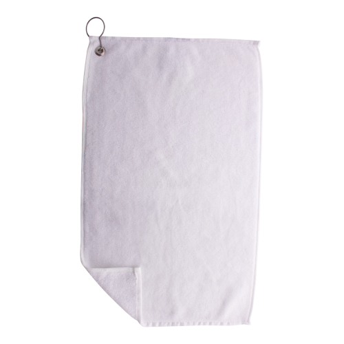 Birdie - Sublimacyjny ręcznik golfowy AP716646 - gadżety reklamowe GiftKolekcja.pl