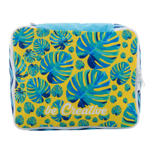 BagSort S - Personalizowany organizer / torba AP716649-01 - gadżety reklamowe GiftKolekcja.pl