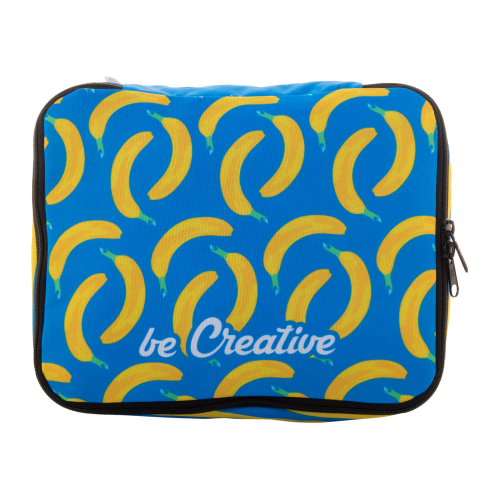 BagSort S - Personalizowany organizer / torba AP716649-10 - gadżety reklamowe GiftKolekcja.pl