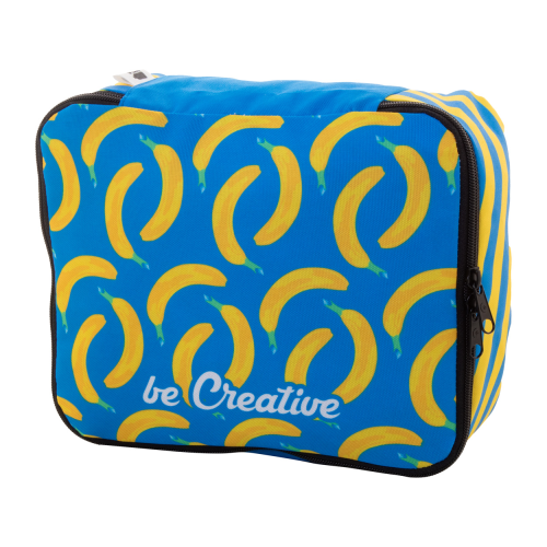 BagSort S - Personalizowany organizer / torba AP716649-10 - gadżety reklamowe GiftKolekcja.pl