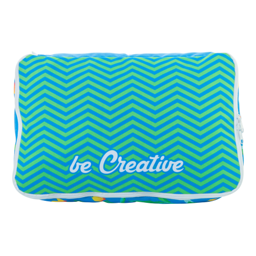 BagSort M - Personalizowany organizer / torba AP716650-01 - gadżety reklamowe GiftKolekcja.pl