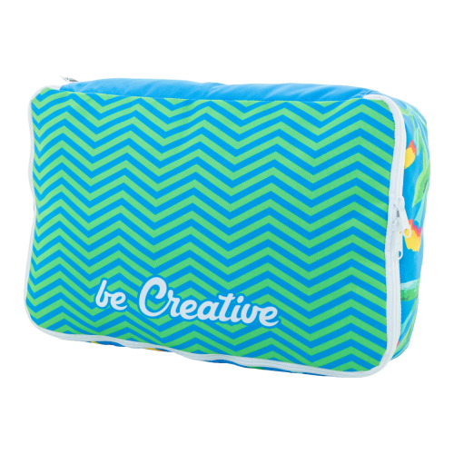 BagSort M - Personalizowany organizer / torba AP716650-01 - gadżety reklamowe GiftKolekcja.pl