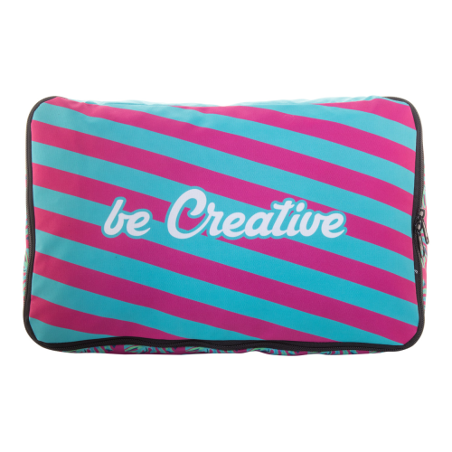 BagSort M - Personalizowany organizer / torba AP716650-10 - gadżety reklamowe GiftKolekcja.pl