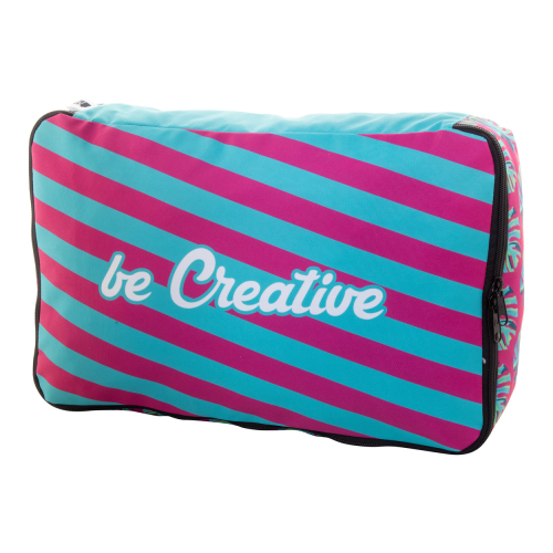 BagSort M - Personalizowany organizer / torba AP716650-10 - gadżety reklamowe GiftKolekcja.pl