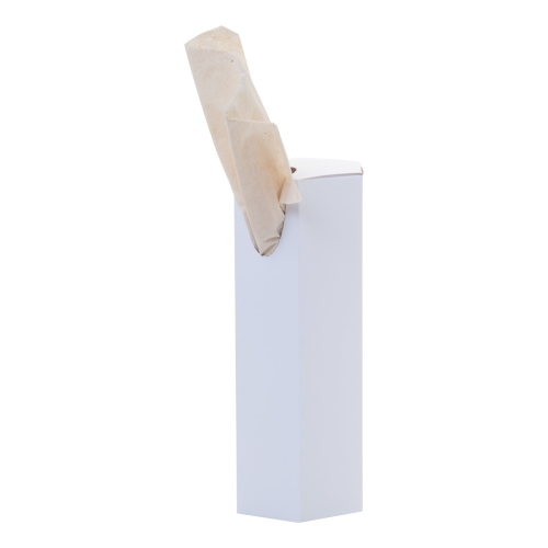 CreaSneeze Hex - Perosnalizowane chusteczki AP716654 - gadżety reklamowe GiftKolekcja.pl