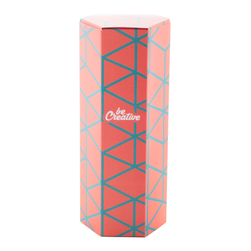 CreaSneeze Hex - Perosnalizowane chusteczki AP716654 - gadżety reklamowe GiftKolekcja.pl