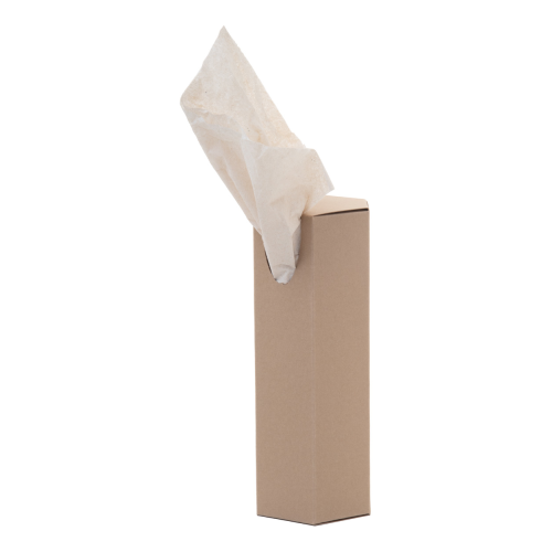 CreaSneeze Hex Eco - Perosnalizowane chusteczki AP716655 - gadżety reklamowe GiftKolekcja.pl