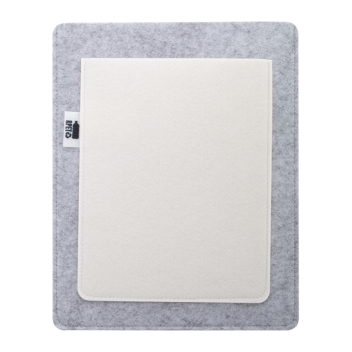 CreaFelt Tablet - Personalizowany uchwyt na tablet AP716656 - gadżety reklamowe GiftKolekcja.pl
