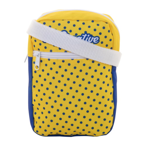 SuboBag Cross - Personalizowana torba na ramię AP716657-01 - gadżety reklamowe GiftKolekcja.pl