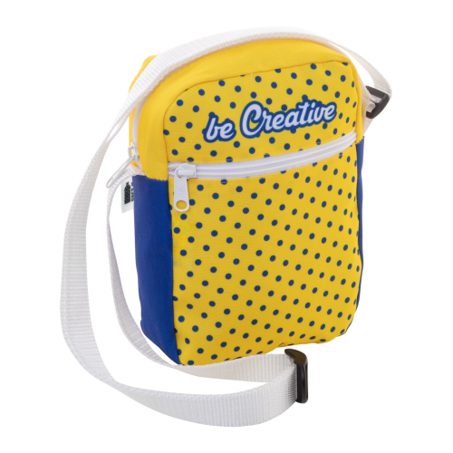 SuboBag Cross – Personalizowana torba na ramię AP716657-01 – gadżety reklamowe GiftKolekcja.pl