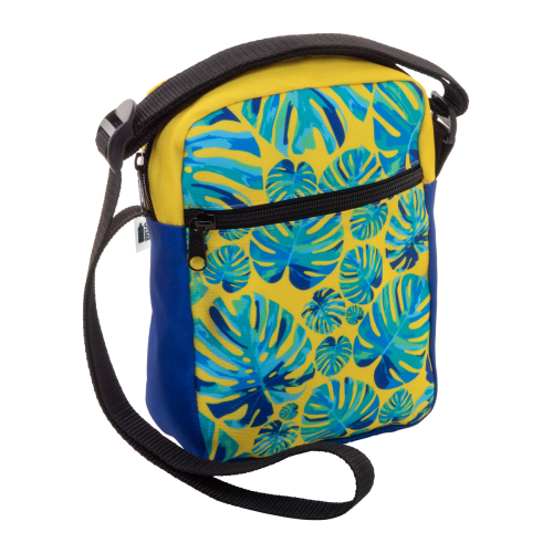 SuboBag Cross - Personalizowana torba na ramię AP716657-10 - gadżety reklamowe GiftKolekcja.pl