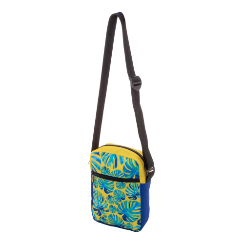 SuboBag Cross - Personalizowana torba na ramię AP716657-10 - gadżety reklamowe GiftKolekcja.pl