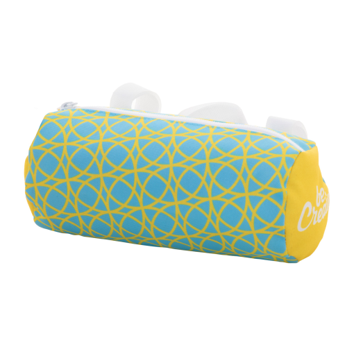 SuboBike Handle - Personalizowana torba na kierownicę rowerową AP716661-01 - gadżety reklamowe GiftKolekcja.pl