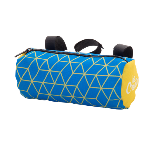 SuboBike Handle - Personalizowana torba na kierownicę rowerową AP716661-10 - gadżety reklamowe GiftKolekcja.pl