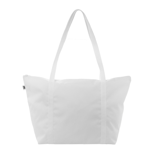 SuboShop Playa Zip - Personalizowana torba plażowa AP716665-01 - gadżety reklamowe GiftKolekcja.pl
